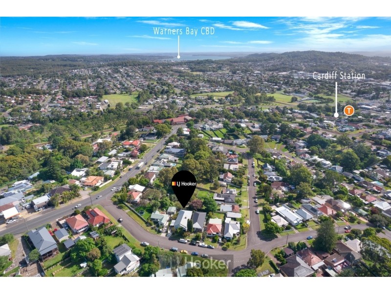 4 Alice Street, Cardiff NSW 2285