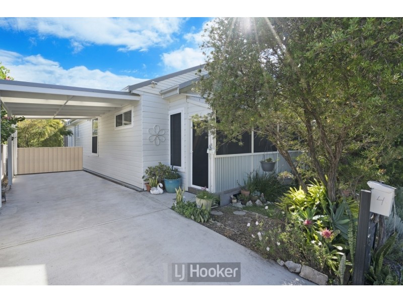 4 Alice Street, Cardiff NSW 2285
