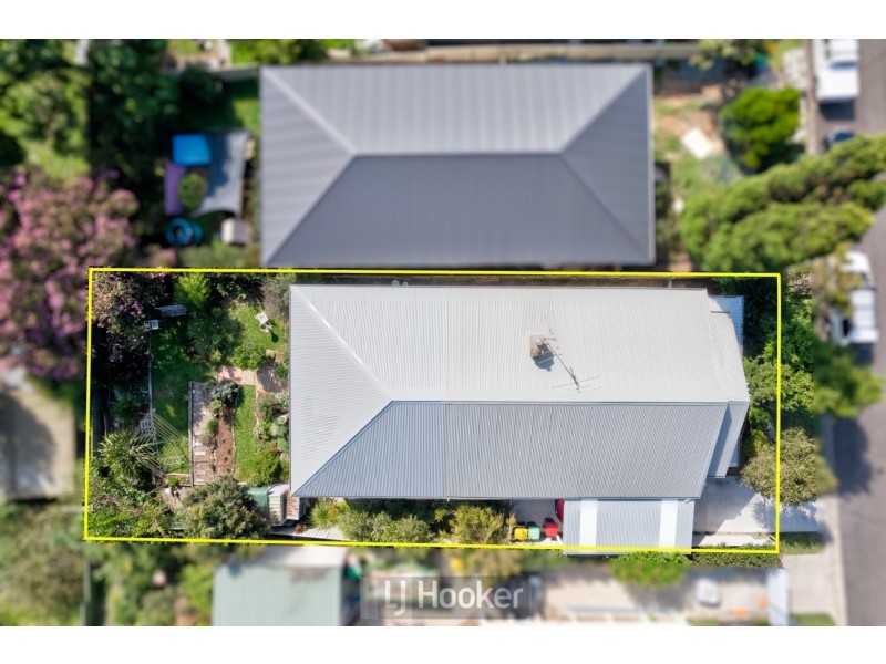 4 Alice Street, Cardiff NSW 2285