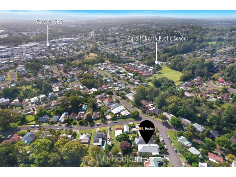 4 Alice Street, Cardiff NSW 2285