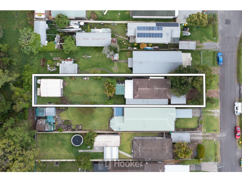80 St Clair Street, Bonnells Bay NSW 2264