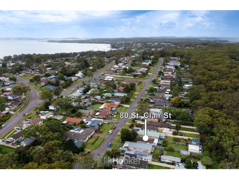 80 St Clair Street, Bonnells Bay NSW 2264