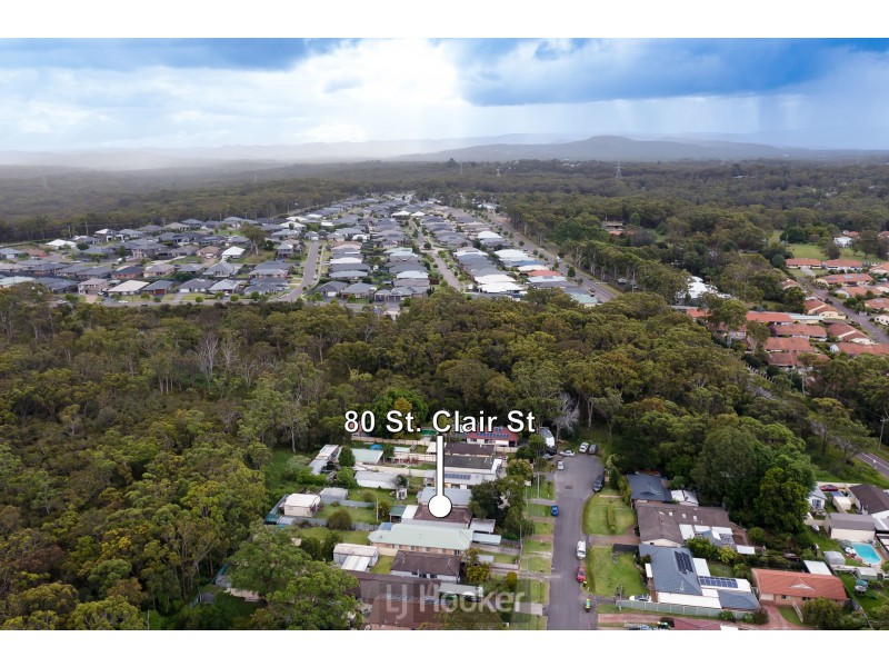 80 St Clair Street, Bonnells Bay NSW 2264