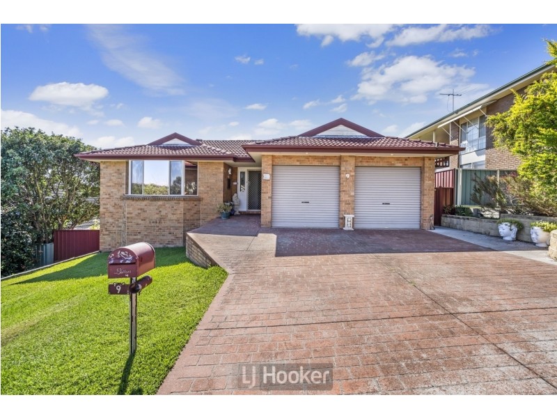 9 Honey Oak Drive, Toronto NSW 2283