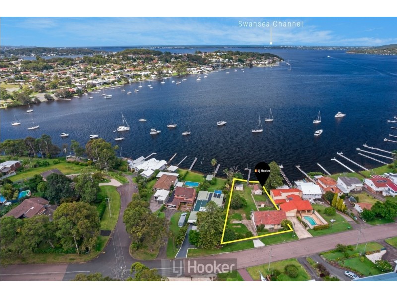 3 Ilford Avenue, Buttaba NSW 2283