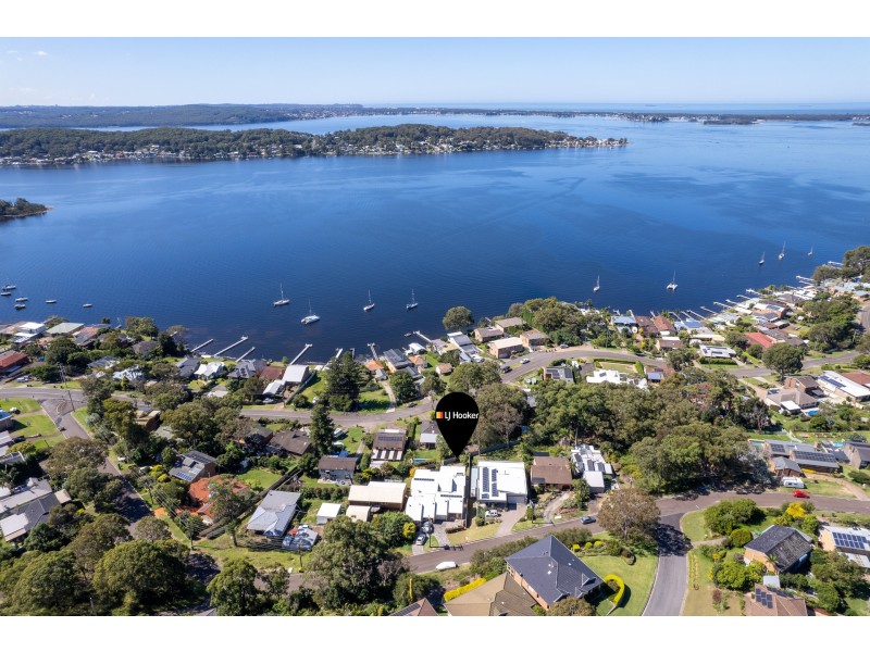 15B Sunlight Parade, Rathmines NSW 2283