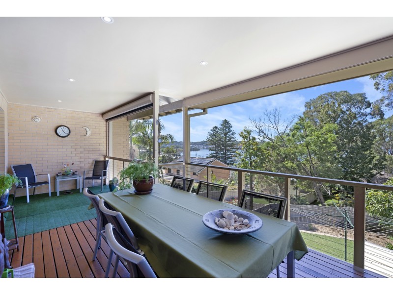 15B Sunlight Parade, Rathmines NSW 2283