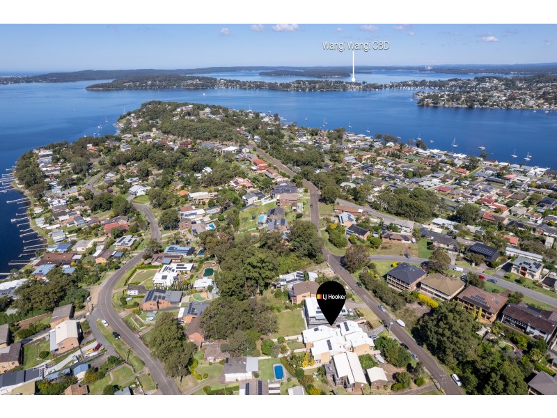 15B Sunlight Parade, Rathmines NSW 2283