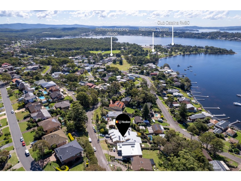 15B Sunlight Parade, Rathmines NSW 2283