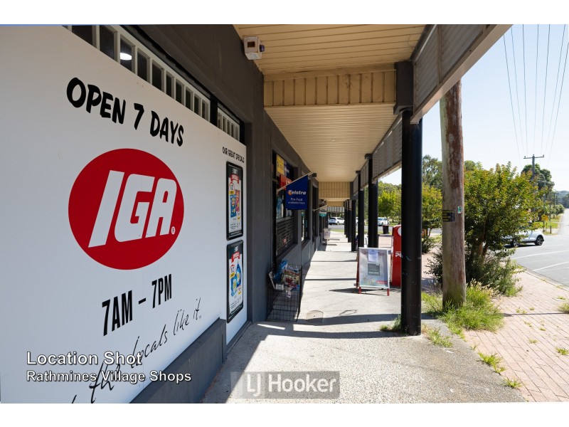 2A Sunlight Parade, Rathmines NSW 2283