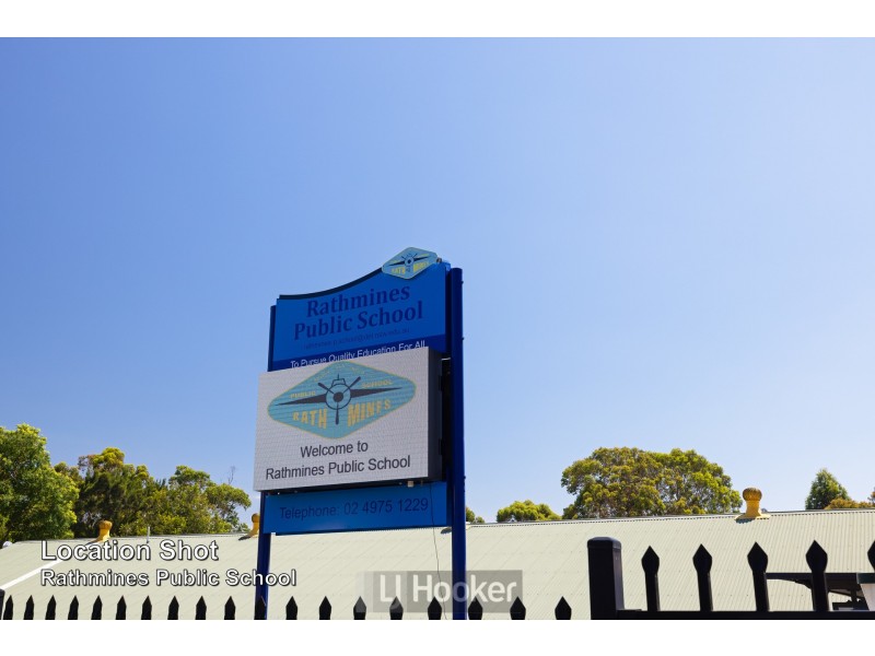 2A Sunlight Parade, Rathmines NSW 2283