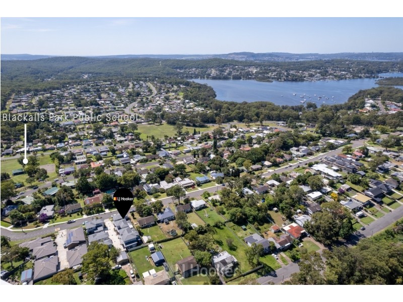 3/38 Rhodes Street, Blackalls Park NSW 2283