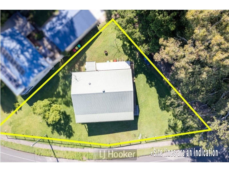 7 Dobell Drive, Wangi Wangi NSW 2267