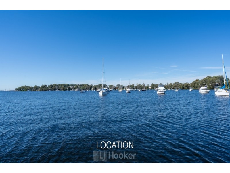 7 Dobell Drive, Wangi Wangi NSW 2267