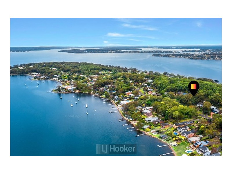 83 Skye Point Road, Coal Point NSW 2283