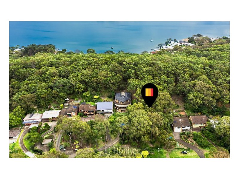 83 Skye Point Road, Coal Point NSW 2283