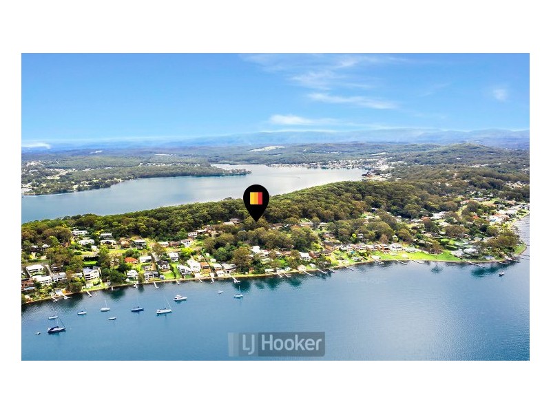 83 Skye Point Road, Coal Point NSW 2283
