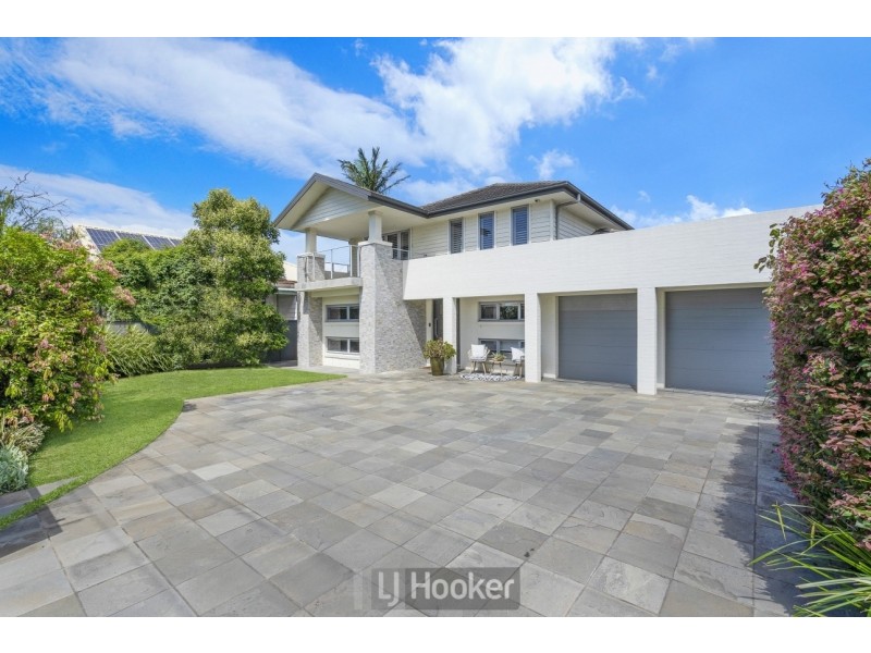 166 Excelsior Parade, Toronto NSW 2283