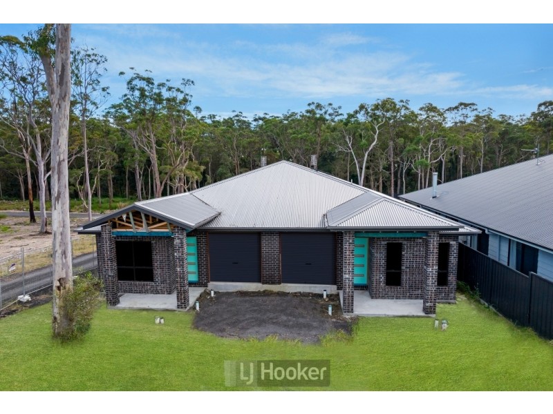 16b Fred Avery Drive, Buttaba NSW 2283