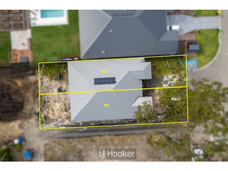 16b Fred Avery Drive, Buttaba NSW 2283