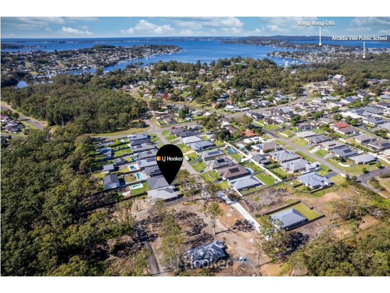 16b Fred Avery Drive, Buttaba NSW 2283