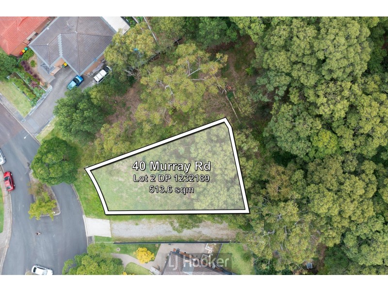 40 Murray Road, Cardiff NSW 2285