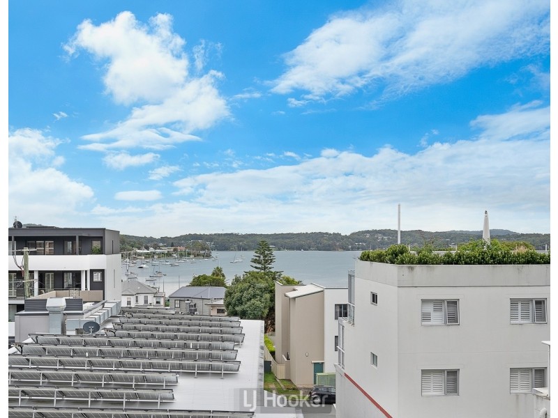 15/100 Brighton Avenue, Toronto NSW 2283