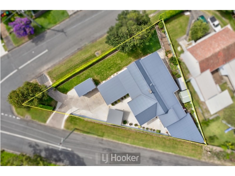 200 Brighton Avenue, Toronto NSW 2283