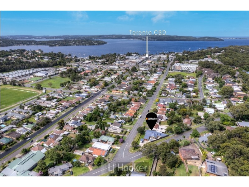 200 Brighton Avenue, Toronto NSW 2283