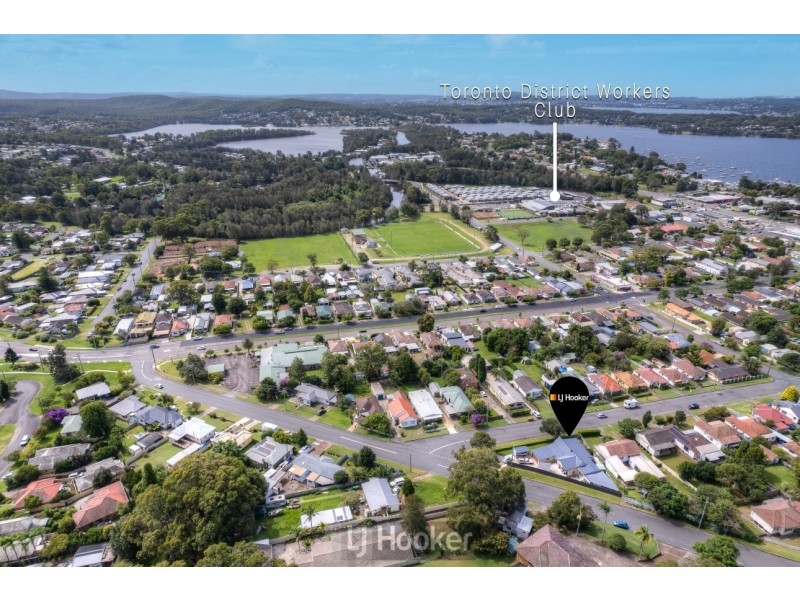 200 Brighton Avenue, Toronto NSW 2283