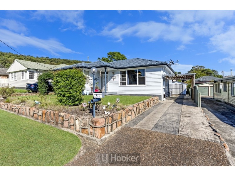 31 William Street, Toronto NSW 2283