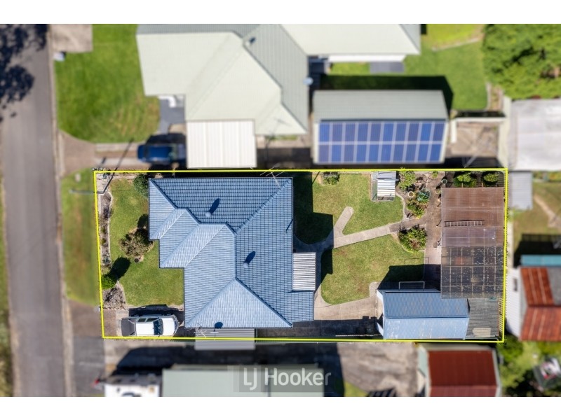 31 William Street, Toronto NSW 2283