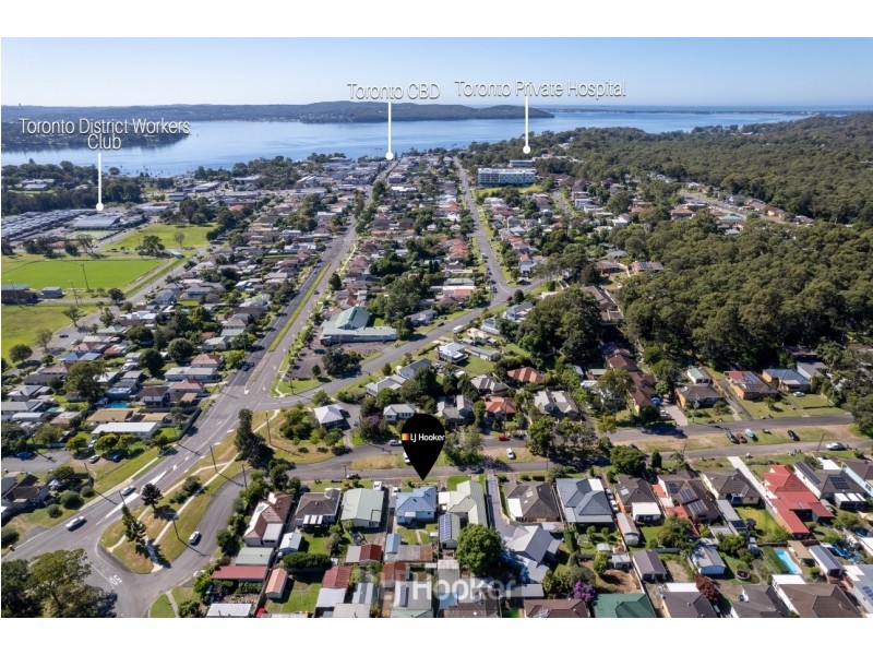 31 William Street, Toronto NSW 2283