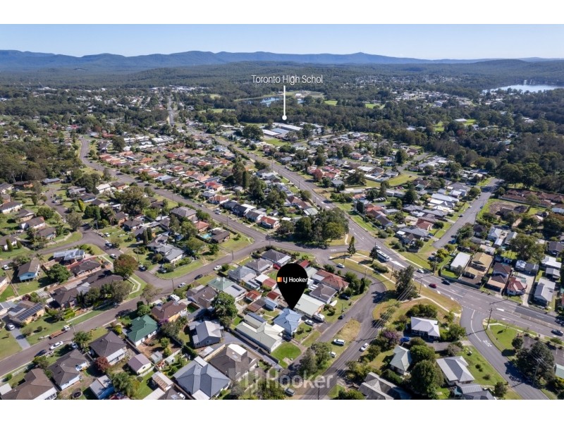 31 William Street, Toronto NSW 2283