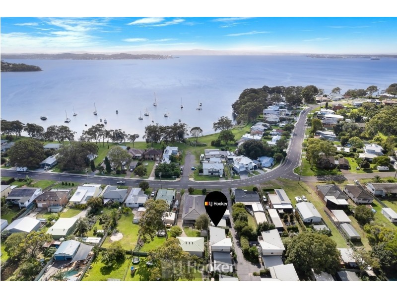 5/118A Watkins Road, Wangi Wangi NSW 2267