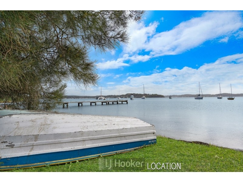 5/118A Watkins Road, Wangi Wangi NSW 2267