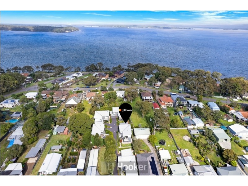 5/118A Watkins Road, Wangi Wangi NSW 2267