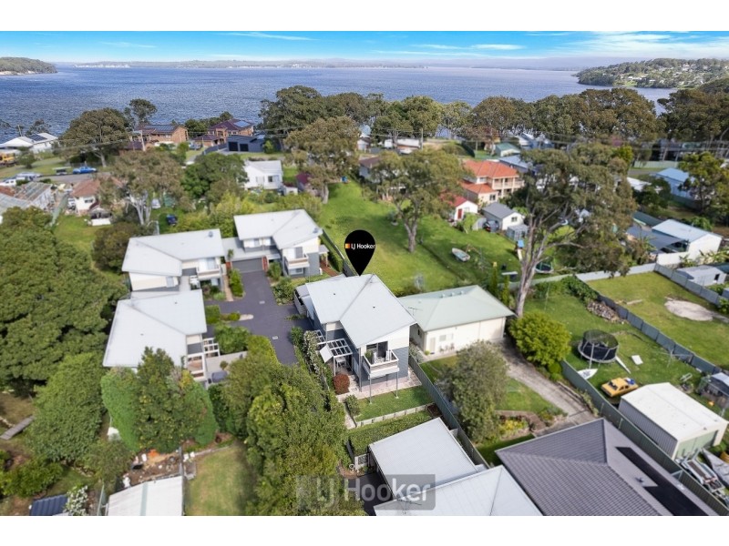 5/118A Watkins Road, Wangi Wangi NSW 2267