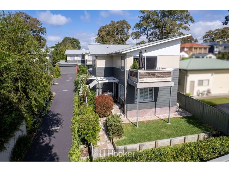 5/118A Watkins Road, Wangi Wangi NSW 2267