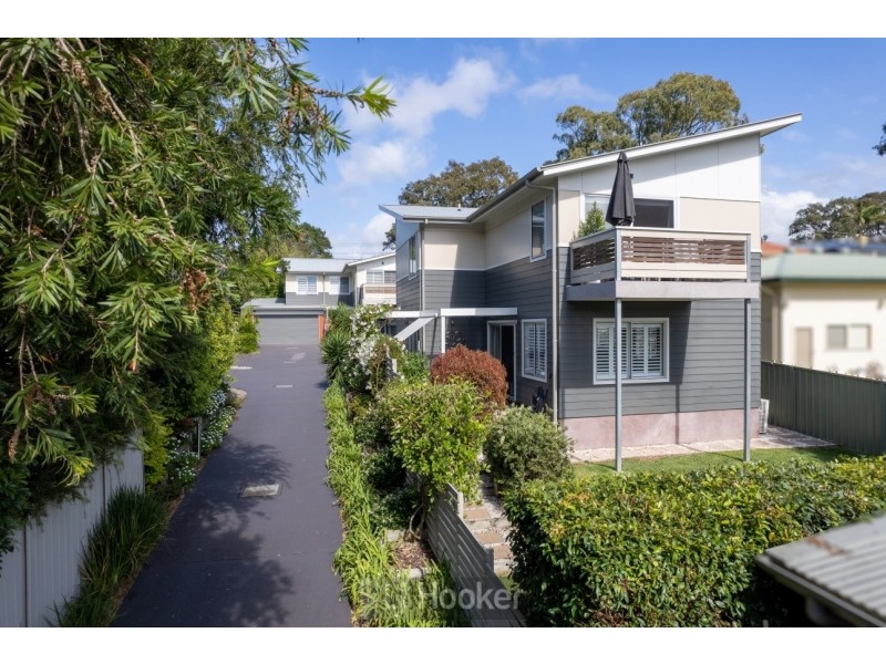 5/118A Watkins Road, Wangi Wangi NSW 2267