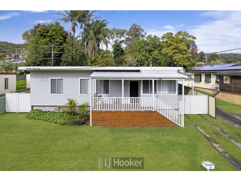 30 Fenton Avenue, Toronto NSW 2283