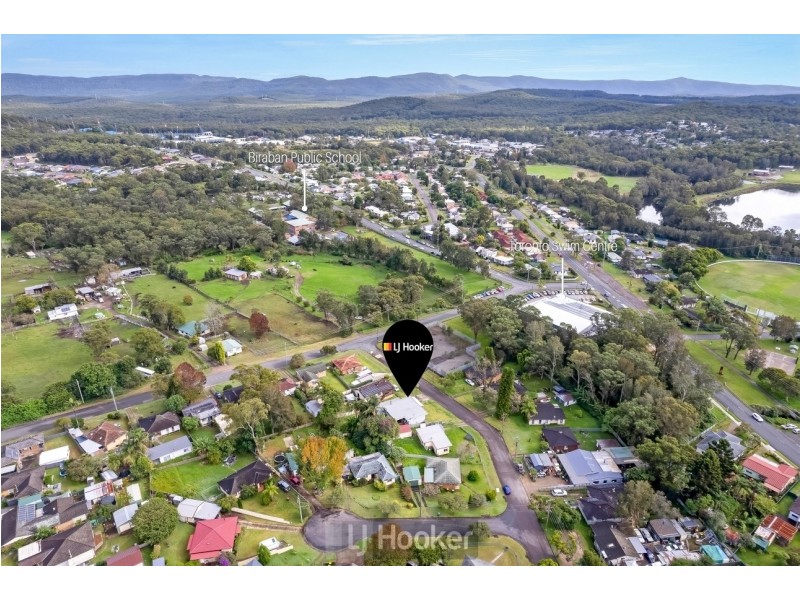 30 Fenton Avenue, Toronto NSW 2283