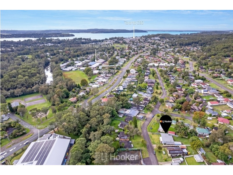 30 Fenton Avenue, Toronto NSW 2283