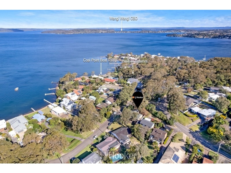 356 Skye Point Road, Coal Point NSW 2283