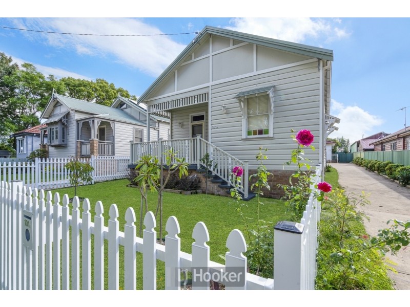 101A Macquarie Street, Wallsend NSW 2287