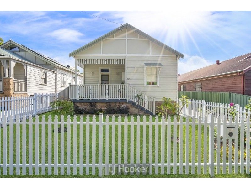 101A Macquarie Street, Wallsend NSW 2287