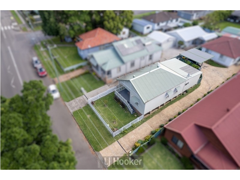 101A Macquarie Street, Wallsend NSW 2287