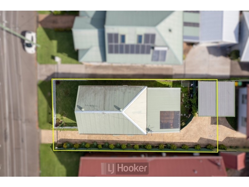 101A Macquarie Street, Wallsend NSW 2287