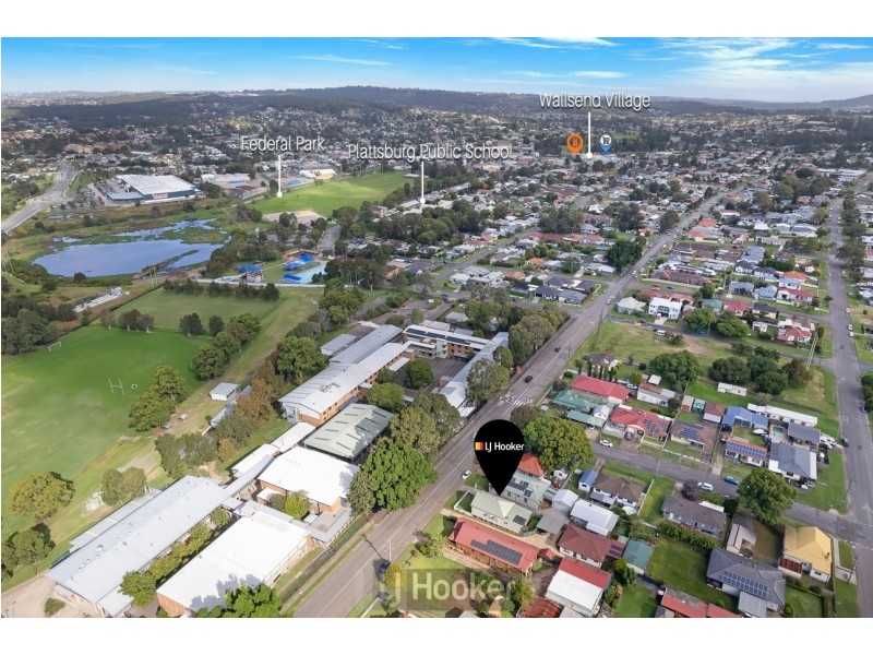 101A Macquarie Street, Wallsend NSW 2287