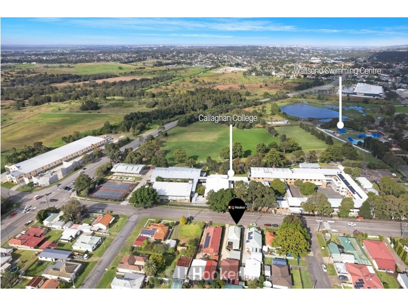 101A Macquarie Street, Wallsend NSW 2287